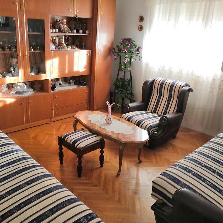 Kuca Mijalkovic Apartment Pirot Exterior foto