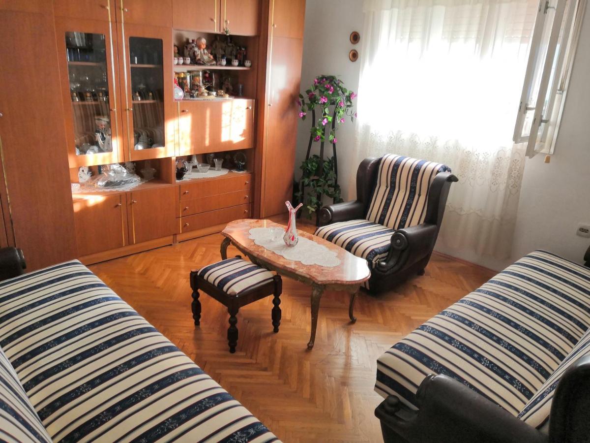 Kuca Mijalkovic Apartment Pirot Exterior foto