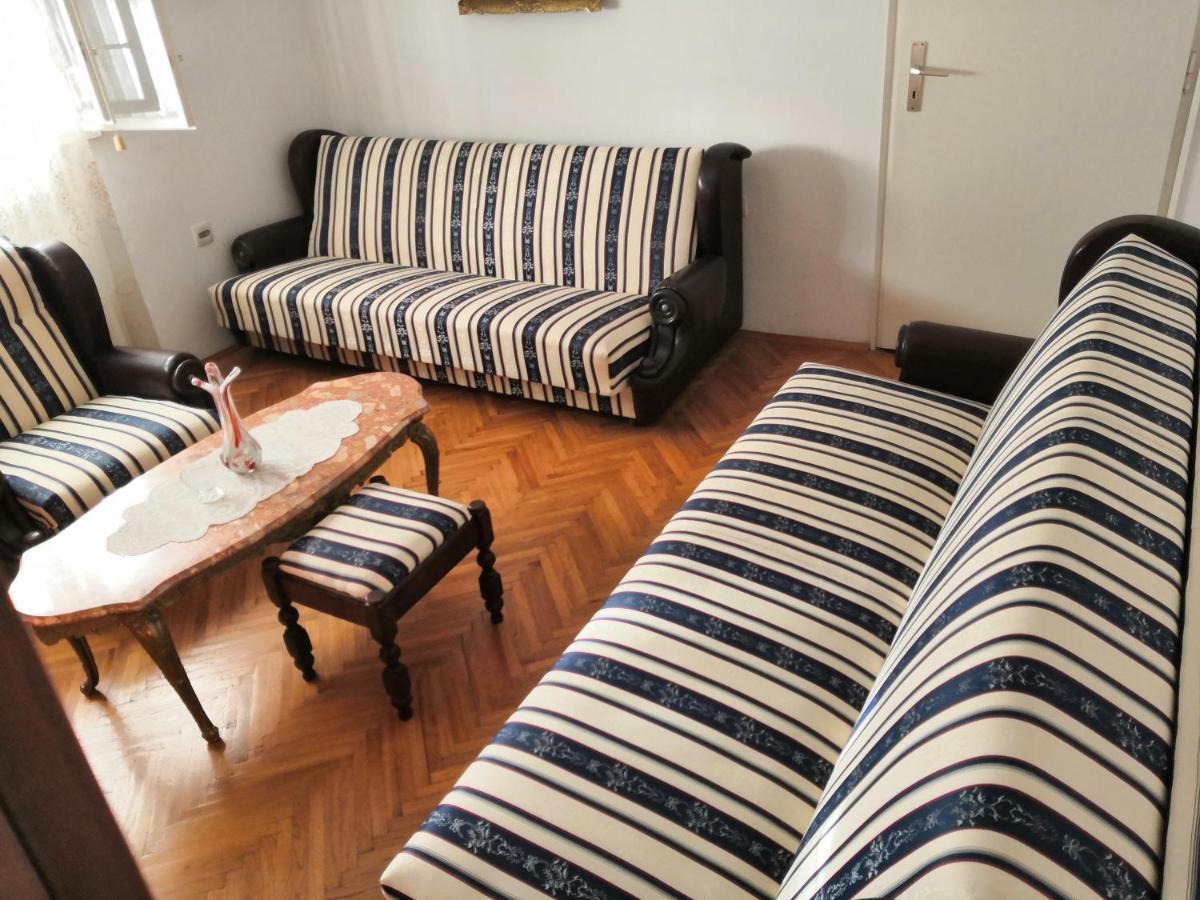 Kuca Mijalkovic Apartment Pirot Exterior foto